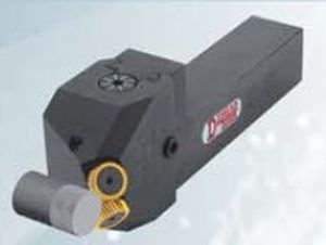 Outil de moletage - ø. 0.5" | CNCKH-1-2 - Dorian Tool International