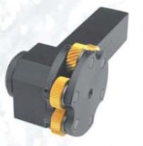Outil de moletage - 3SHKT - Dorian Tool International