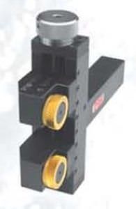 Outil de moletage - KWT109 - Dorian Tool International