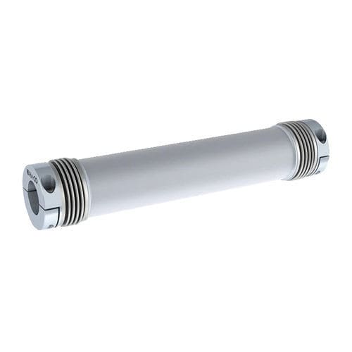 Arbre en métal - SWA series - HA-CO GmbH - d'accouplement