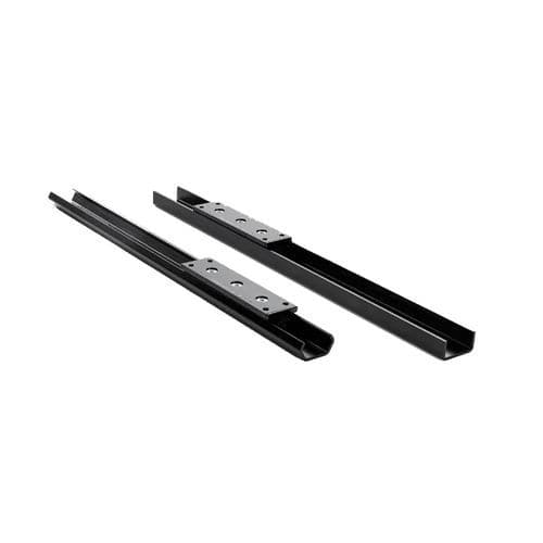 Rail de guidage - KFS20-80-3-2Z - HA-CO GmbH - de guidage / en acier / en acier inoxydable