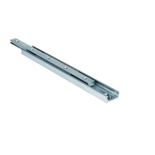 Rail de guidage - AKE - HA-CO GmbH - à rouleaux