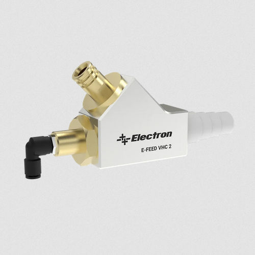 Injecteur automatique - E-FEED+3 VHC2 - ELECTRON
