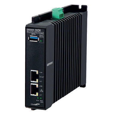 Contrôleur de mouvement multiaxe - CK3E - Delta Tau - servomoteur / USB / EtherCAT