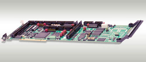 Carte de contrôle de mouvement 4 axes - PMAC PCI Lite - Delta Tau - servomoteur / PID / intégrée