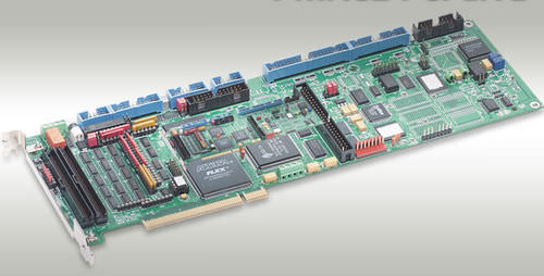 Carte de contrôle de mouvement 8 axes - PMAC2 PCI LITE   - Delta Tau - servomoteur / pas à pas / embarquée
