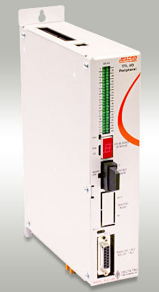 Contrôleur de mouvement multiaxe - ACC-14M - Delta Tau - servomoteur / numérique / PID