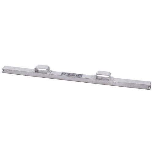 Barre magnétique carrée - GRM-INOX series - Flaig Magnetsysteme GmbH & Co.KG - en acier inoxydable