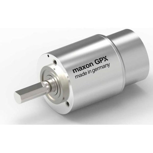 Réducteur planétaire - GPX 19 series - maxon - coaxial / 0 - 0.1 Nm / 0,5 - 1 Nm