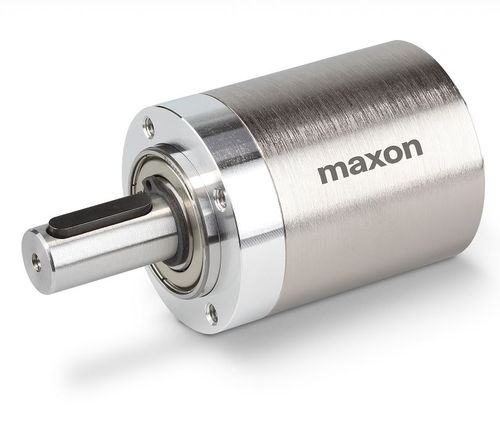 Réducteur planétaire - GPX 42 UP - maxon - coaxial / à arbre plein / tri-étagé
