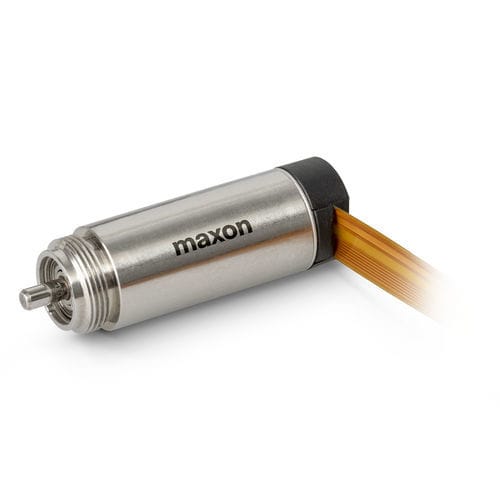 Moteur brushless - ECX SPEED 10 M - maxon - 3-phases / 9 V / ironless