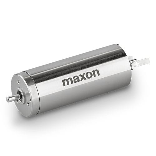 Moteur synchrone - DCX 16 L - maxon - DC / 24 V / 12 V