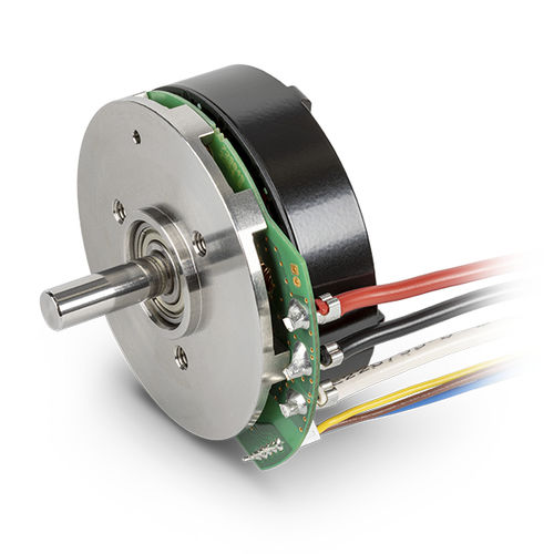 Moteur brushless - ECX FLAT 42 S - maxon - DC / 24 V / plat