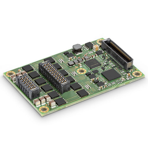 Servo-contrôleur 4 quadrants - ESCON2 Module 60/30 - maxon - à balais / EC / DC