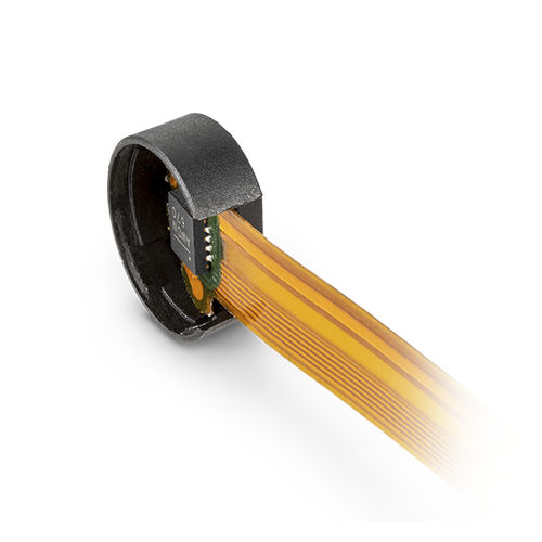 Codeur incrémental - ENX 10 MAG INT - maxon - magnétique / 6 Vcc / pour moteur