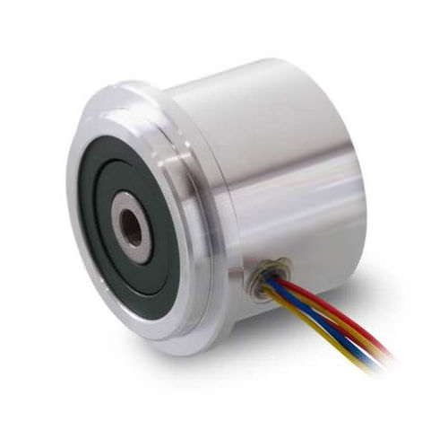 Résolveur de moteur - Res 26 series - maxon