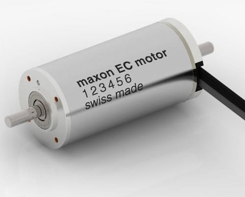Moteur à commutation électronique - EC 40 series - maxon - DC / 24 V / 48 V