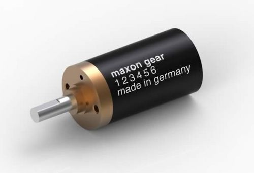 Réducteur planétaire - GP 13 A series - maxon - coaxial / 0,1 - 0,2 Nm / 0 - 0.1 Nm