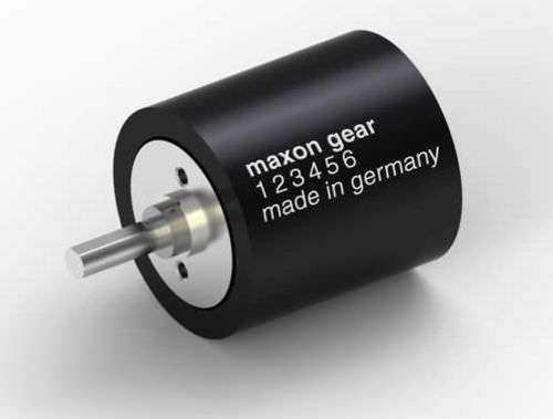 Réducteur planétaire - GP 22 B series - maxon - coaxial / 0,1 - 0,2 Nm / 0 - 0.1 Nm