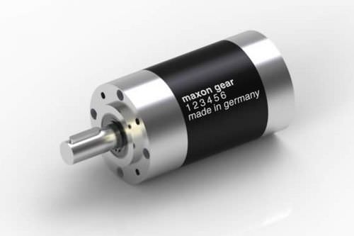 Réducteur planétaire - GP 81 A series - maxon - coaxial / 0,1 - 0,2 Nm / 0 - 0.1 Nm