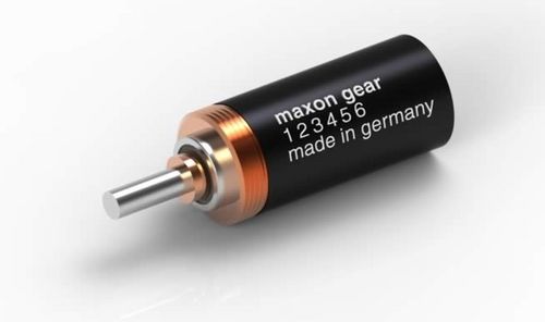 Réducteur planétaire - GP 6 A series - maxon - coaxial / 0,1 - 0,2 Nm / 0 - 0.1 Nm