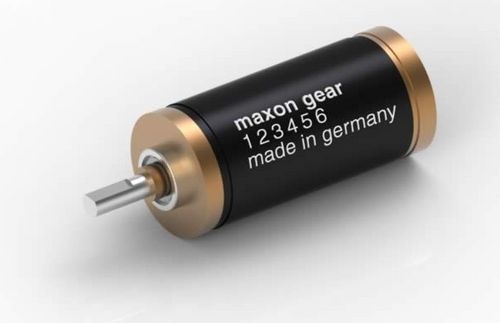 Réducteur planétaire - GP 8 A series - maxon - coaxial / 0,1 - 0,2 Nm / 0 - 0.1 Nm