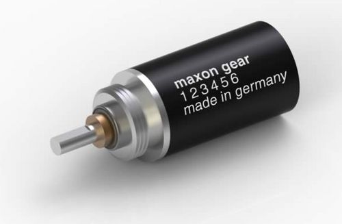 Réducteur planétaire - GP 10 A series - maxon - coaxial / 0,1 - 0,2 Nm / 0 - 0.1 Nm
