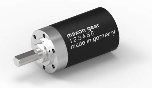 Réducteur planétaire - GP 16 C series - maxon - coaxial / 0,1 - 0,2 Nm / 0 - 0.1 Nm