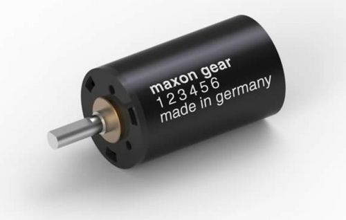 Réducteur planétaire - GP 22 L series - maxon - coaxial / 0,1 - 0,2 Nm / 0 - 0.1 Nm