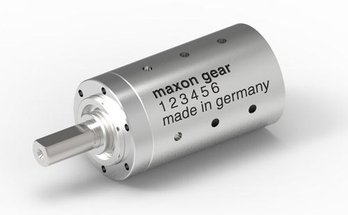 Réducteur planétaire - GP 22 HD series - maxon - coaxial / 0,1 - 0,2 Nm / 0 - 0.1 Nm