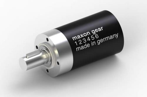 Réducteur planétaire - GP 32 HP series - maxon - coaxial / 0,1 - 0,2 Nm / 0 - 0.1 Nm