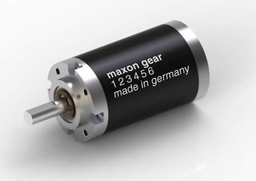 Réducteur planétaire - GP 32 BZ series - maxon - coaxial / 0,1 - 0,2 Nm / 0 - 0.1 Nm