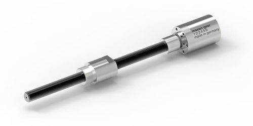 Réducteur à vis sans fin - GP 16 S series - maxon - 0,1 - 0,2 Nm / 0 - 0.1 Nm / 0,2 - 0,5 Nm