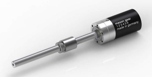 Réducteur à vis sans fin - GP 32 S series - maxon - 0,1 - 0,2 Nm / 0 - 0.1 Nm / 0,2 - 0,5 Nm