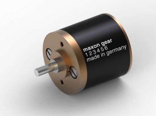 Réducteur à denture droite - GS 16 A series - maxon - coaxial / 0,1 - 0,2 Nm / 0 - 0.1 Nm