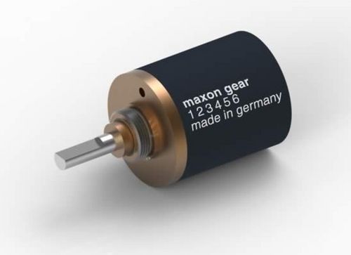 Réducteur à denture droite - GS 12 A series - maxon - coaxial / 0,1 - 0,2 Nm / 0 - 0.1 Nm