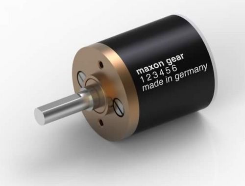 Réducteur à denture droite - GS 16 K series - maxon - coaxial / 0,1 - 0,2 Nm / 0 - 0.1 Nm
