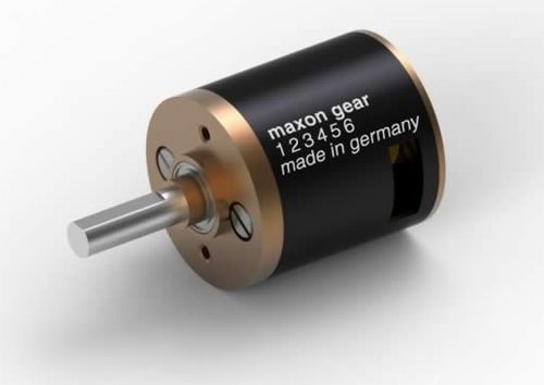 Réducteur à denture droite - GS 16 VZ series - maxon - coaxial / 0,1 - 0,2 Nm / 0 - 0.1 Nm
