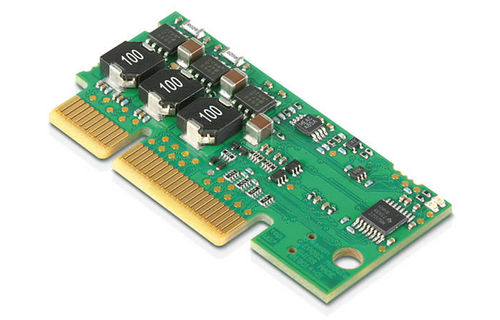 Contrôleur de positionnement brushless - EPOS2 Module 36/2 - maxon