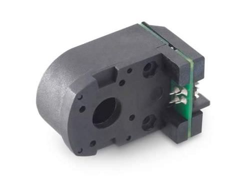 Codeur rotatif incrémental - Enc 22 series - maxon - à axe creux