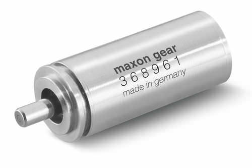 Réducteur planétaire - GP size 5 M series - maxon - coaxial / 0 - 0.1 Nm / 0,5 - 1 Nm