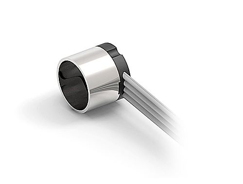 Codeur rotatif incrémental - ENX 10 QUAD - maxon - robuste