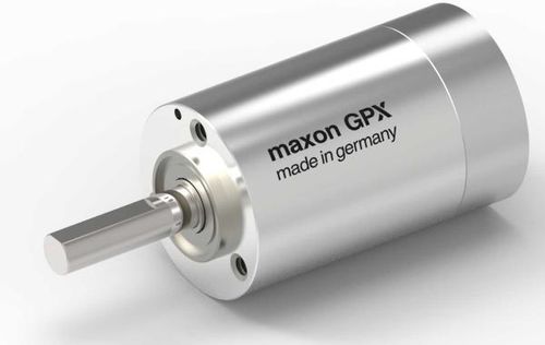 Réducteur planétaire - GPX 14 series - maxon - coaxial / 2 - 5 kNm / modulaire