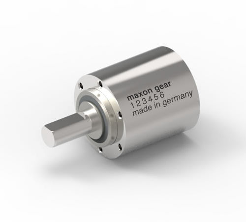 Réducteur planétaire - GP 22 AR series - maxon - coaxial / 0 - 0.1 Nm / 0,5 - 1 Nm