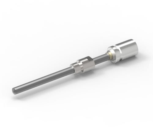 Réducteur à vis sans fin - GP 6 S series - maxon - 0 - 0.1 Nm / 0,5 - 1 Nm / 0,1 - 0,2 Nm
