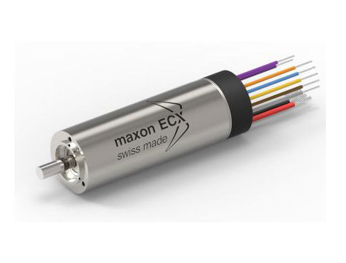 Moteur brushless - ECX SPEED 16 L - maxon - DC / 24 V / 48 V