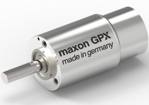 Réducteur planétaire - GPX 14 C series - maxon - coaxial / 0,2 - 0,5 Nm / 0,5 - 1 Nm