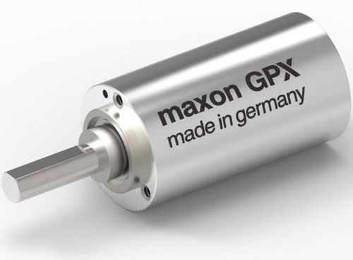 Réducteur planétaire - GPX 12 series - maxon - coaxial / 0,2 - 0,5 Nm / 0,5 - 1 Nm
