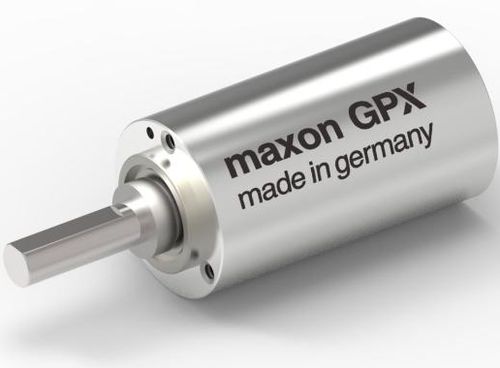 Réducteur planétaire - GPX 12 C series - maxon - coaxial / 0,2 - 0,5 Nm / 0,5 - 1 Nm