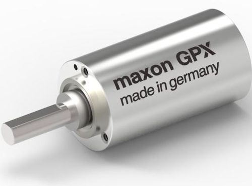 Réducteur planétaire - GPX 12 LZ series - maxon - coaxial / 0,2 - 0,5 Nm / 0,5 - 1 Nm